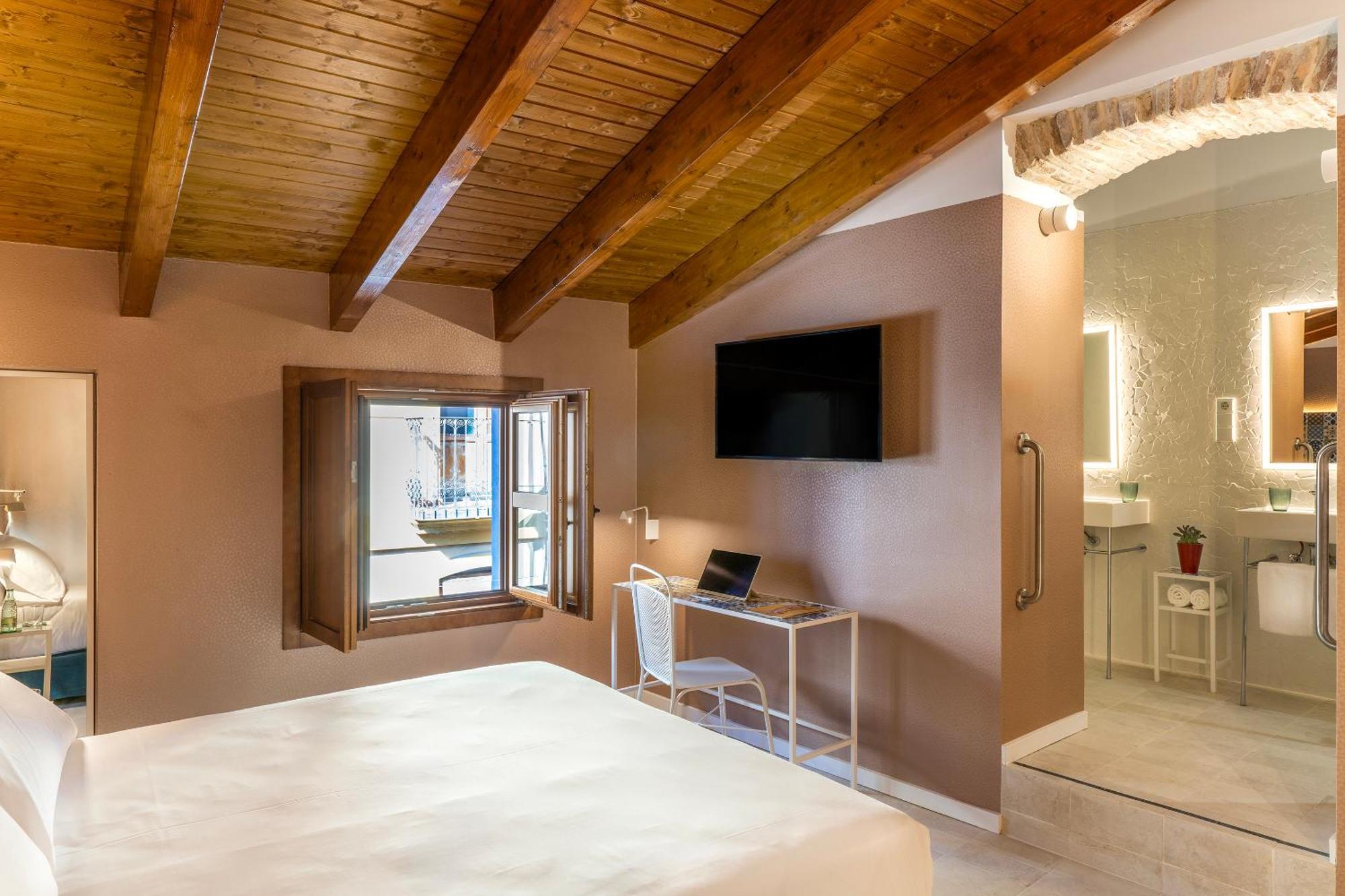 Axel Hotel Valencia - Adults Only Exterior foto